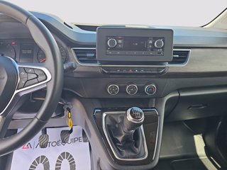 RENAULT Kangoo Passenger 1.3 tce Edition One Plus 100cv