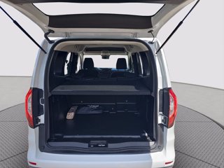 RENAULT Kangoo Passenger 1.3 tce Edition One Plus 100cv