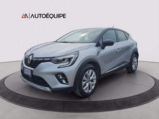 RENAULT Captur 1.5 blue dci Intens 95cv