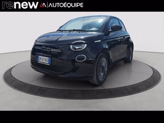 FIAT 500e 42 kWh La Prima