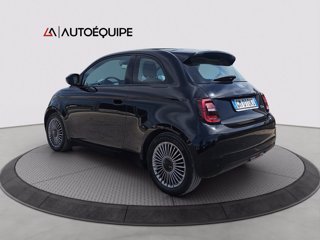 FIAT 500e 42 kWh La Prima