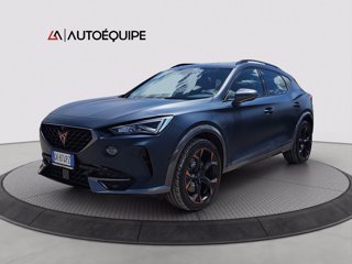 CUPRA Formentor 1.4 e-hybrid VZ 245cv dsg
