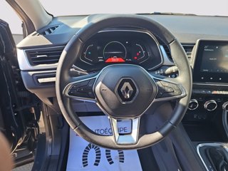 RENAULT Captur 1.6 E-Tech hybrid Intens 145cv auto