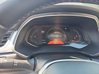 RENAULT Captur 1.6 E-Tech hybrid Intens 145cv auto