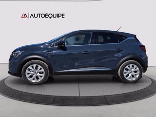 RENAULT Captur 1.6 E-Tech hybrid Intens 145cv auto