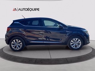 RENAULT Captur 1.6 E-Tech hybrid Intens 145cv auto