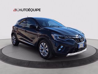 RENAULT Captur 1.6 E-Tech hybrid Intens 145cv auto