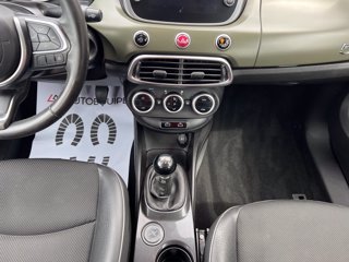 FIAT 500X 1.0 T3 Cross 120cv