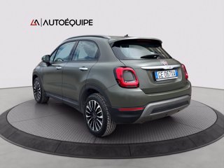 FIAT 500X 1.0 T3 Cross 120cv