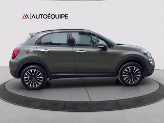 FIAT 500X 1.0 T3 Cross 120cv