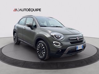 FIAT 500X 1.0 T3 Cross 120cv