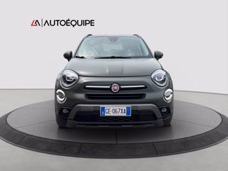 FIAT 500X 1.0 T3 Cross 120cv
