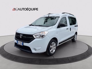 DACIA Dokker 1.5 blue dci Essential s&s 75cv my19