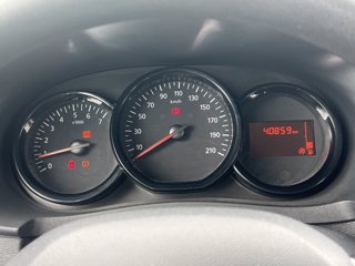 DACIA Dokker 1.5 blue dci Essential s&s 75cv my19