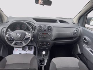 DACIA Dokker 1.5 blue dci Essential s&s 75cv my19