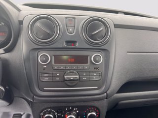 DACIA Dokker 1.5 blue dci Essential s&s 75cv my19