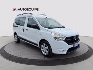 DACIA Dokker 1.5 blue dci Essential s&s 75cv my19