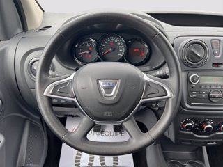 DACIA Dokker 1.5 blue dci Essential s&s 75cv my19