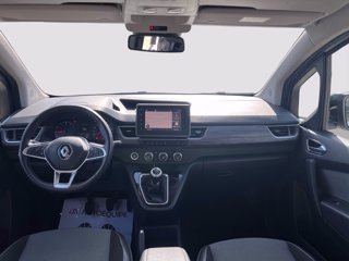 RENAULT Kangoo Passenger 1.3 tce Edition One 130cv