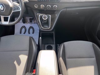 RENAULT Kangoo Passenger 1.3 tce Edition One 130cv