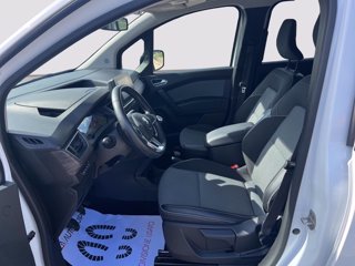 RENAULT Kangoo Passenger 1.3 tce Edition One 130cv