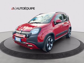 FIAT Panda 1.0 firefly hybrid Cross s&s 70cv 5p.ti