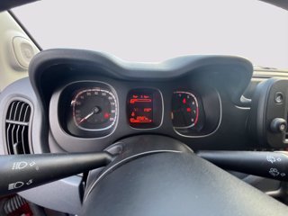 FIAT Panda 1.0 firefly hybrid Cross s&s 70cv 5p.ti