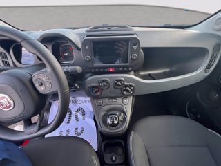 FIAT Panda 1.0 firefly hybrid Cross s&s 70cv 5p.ti