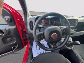 FIAT Panda 1.0 firefly hybrid Cross s&s 70cv 5p.ti