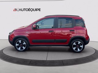 FIAT Panda 1.0 firefly hybrid Cross s&s 70cv 5p.ti