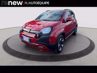 FIAT Panda 1.0 firefly hybrid Cross s&s 70cv 5p.ti