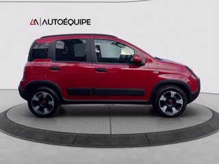 FIAT Panda 1.0 firefly hybrid Cross s&s 70cv 5p.ti