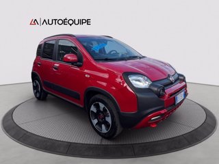 FIAT Panda 1.0 firefly hybrid Cross s&s 70cv 5p.ti