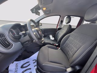 FIAT Panda 1.0 firefly hybrid Cross s&s 70cv 5p.ti