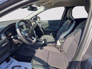 RENAULT Captur 1.6 E-Tech hybrid Techno Fast Track 145cv auto