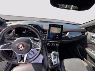 RENAULT Arkana 1.6 E-Tech full hybrid R.S. Line Fast Track 145cv