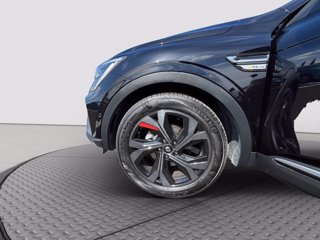 RENAULT Arkana 1.6 E-Tech full hybrid R.S. Line Fast Track 145cv