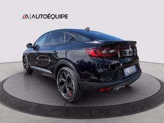 RENAULT Arkana 1.6 E-Tech full hybrid R.S. Line Fast Track 145cv