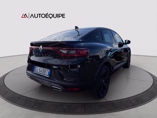 RENAULT Arkana 1.6 E-Tech full hybrid R.S. Line Fast Track 145cv