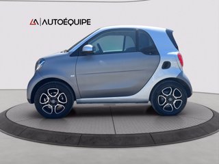 SMART Fortwo 0.9 t Passion 90cv