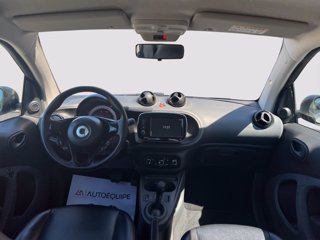 SMART Fortwo 0.9 t Passion 90cv