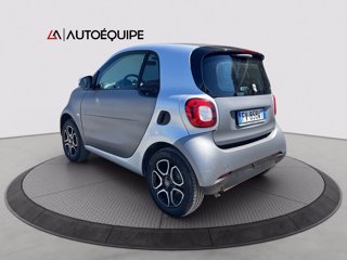 SMART Fortwo 0.9 t Passion 90cv