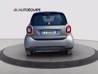 SMART Fortwo 0.9 t Passion 90cv