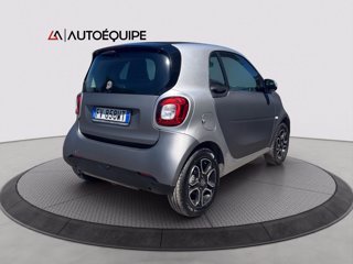 SMART Fortwo 0.9 t Passion 90cv