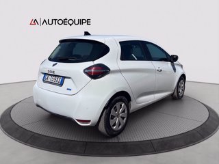RENAULT Zoe Business R110