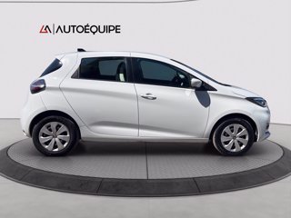 RENAULT Zoe Business R110