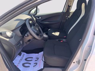 RENAULT Zoe Business R110