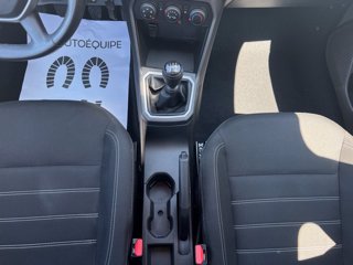 DACIA Sandero Streetway 1.0 tce Comfort SL DaciaPlus Eco-g 100cv