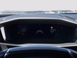 PEUGEOT 2008 1.5 bluehdi GT Pack s&s 130cv eat8