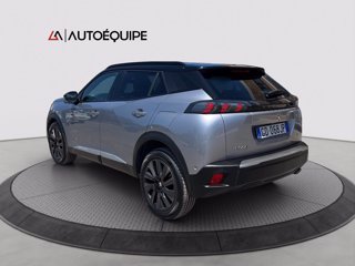 PEUGEOT 2008 1.5 bluehdi GT Pack s&s 130cv eat8